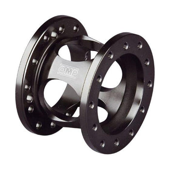 OMP Racing Fixed Steering Wheel Spacer (60mm)